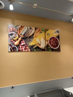 Giovanni's Pizza & Pasta by null