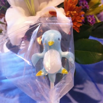 Candy Art Hawaii - Penguin - Party & Event Planning Near Me Candy Art Hawaii - Penguin - Party & Event Planning Near Me