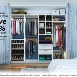Closet Factory