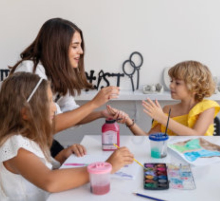 Liberty Montessori School - childcare center in Mamaroneck, NY