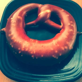 Columbia City Bakery - Pretzel ($2.50) - Bakeries Near Me - Seattle, Washington Columbia City Bakery - Pretzel ($2.50) - Bakeries Near Me - Seattle, Washington