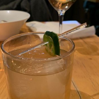 Mistral - Tapas/Small Plates Near Me - Princeton, New Jersey