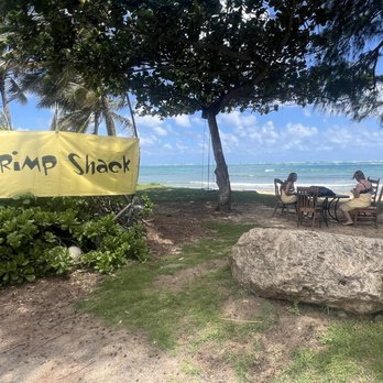 Shrimp Shack - A - Seafood Near Me - Hauula, Hawaii Shrimp Shack - A - Seafood Near Me - Hauula, Hawaii
