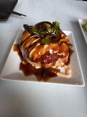 Yume Sushi by null