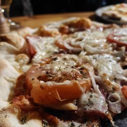Restaurante Di Napoli - 0,6      ...