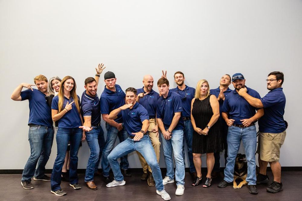 Slide of OnPoint Premier Roofing