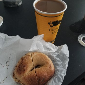 Uncle Jon's Coffee - Coffee & Tea Near Me - Marion, Massachusetts