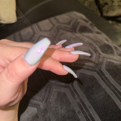 AJ Nail