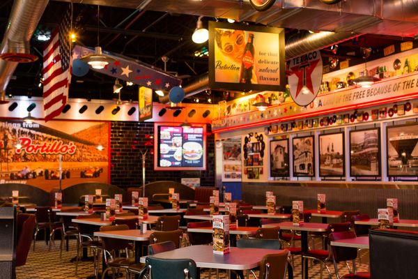 Portillo's Avondale by null