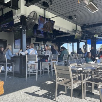 BarTenders Eatery - Mini Golf Near Me - Katy, Texas