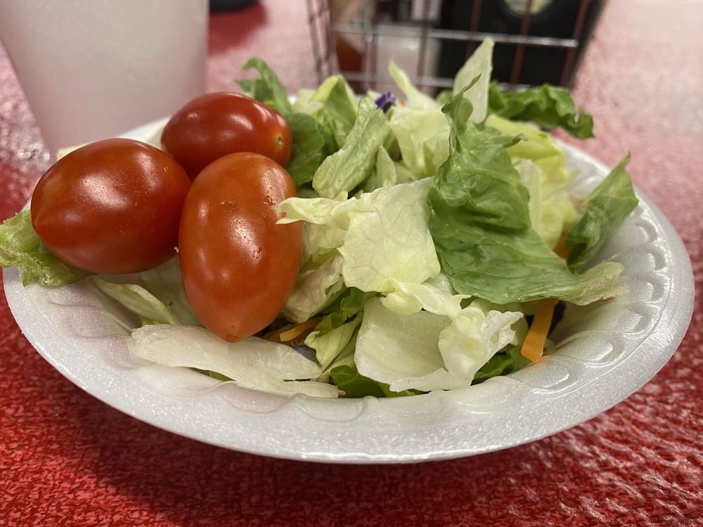 Seafood Palace Photos