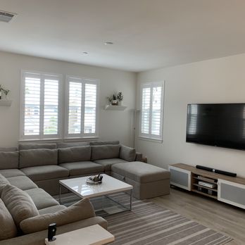 Pride Window Fashions - Invisible Tilt Shutters - Shades & Blinds Near Me Pride Window Fashions - Invisible Tilt Shutters - Shades & Blinds Near Me