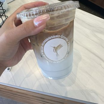 Blue Hummingbird Roastery - Coffee Roasteries Near Me - Irvine, California Blue Hummingbird Roastery - Coffee Roasteries Near Me - Irvine, California