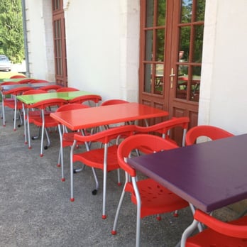 Bistrot De La Pimpine - Bistros Near Me - Lignan-de-Bordeaux, 33 Bistrot De La Pimpine - Bistros Near Me - Lignan-de-Bordeaux, 33