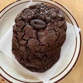 Folks Pizzeria - Chocolate cookies - Pizza Near Me - Culver City, California Folks Pizzeria - Chocolate cookies - Pizza Near Me - Culver City, California