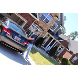 ZY Body Work Aiken