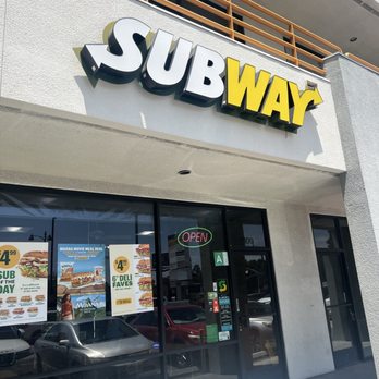 Subway - Fast Food Near Me - Los Angeles, California Subway - Fast Food Near Me - Los Angeles, California