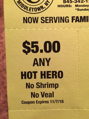 Caputo's Pizza by null