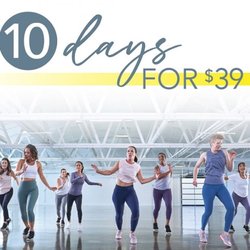 Jazzercise