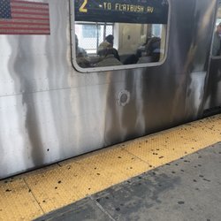 E 180th street