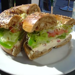 Wholly Bagels