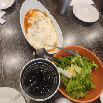Tada - Tteok-bokki with cheese - Korean Near Me - New York, New York Tada - Tteok-bokki with cheese - Korean Near Me - New York, New York