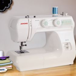 Quilt Patch Fabrics - Janome 2212