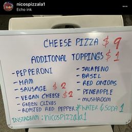 Pizza Pizza