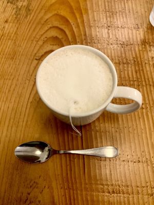 The Octopus's Garden Cafe & Bistro by null