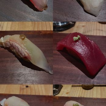 Hinata - Omakase - Sushi Bars Near Me - San Francisco, California Hinata - Omakase - Sushi Bars Near Me - San Francisco, California