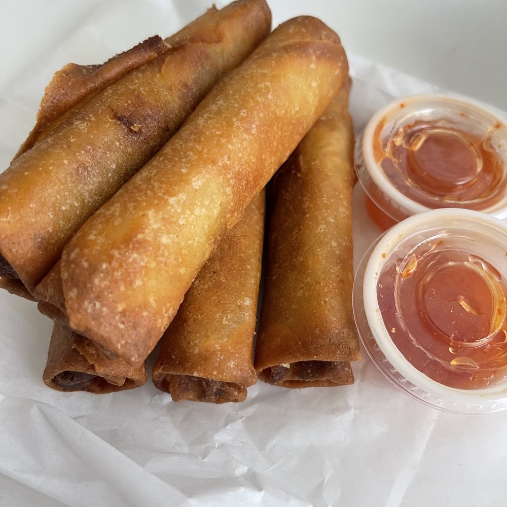 Chamorro Grill - Hawaiian Near Me - San Diego, California