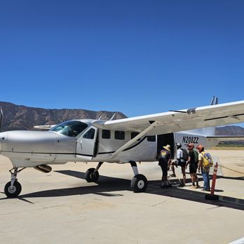 Skydive Elsinore - Fitness & Instruction Near Me - Lake Elsinore, California