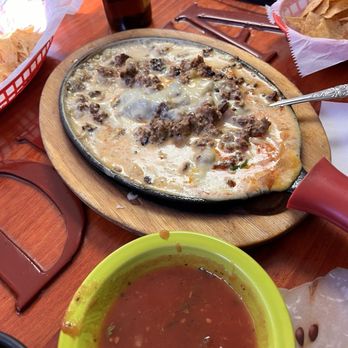 Las Delcias De Vargas - Chorizo queso!! - Mexican Near Me - Toledo, Ohio Las Delcias De Vargas - Chorizo queso!! - Mexican Near Me - Toledo, Ohio