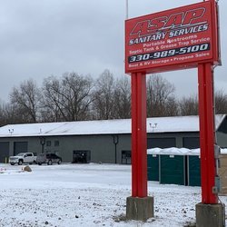 Oasis Septic Pumping and Porta-Johns