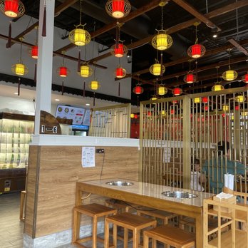 Hotpot Alley - Chinese Near Me - Austin, Texas