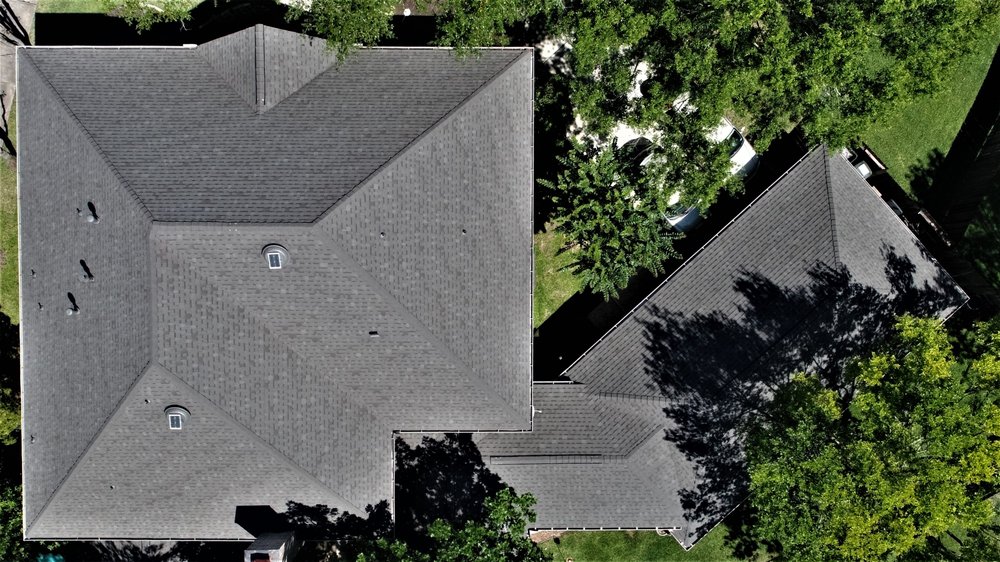 Slide of Keystone Contracting Group