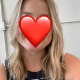 Balayage, root smudge, warm toner Balayage, root smudge, warm toner
