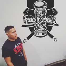 Fresco Barbering Studio
