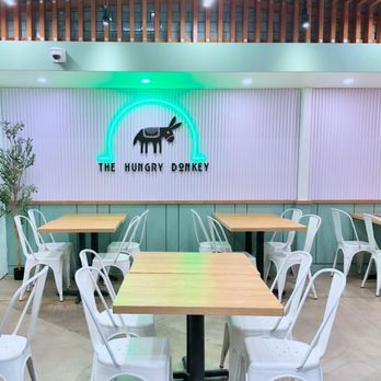The Hungry Donkey - Greek Near Me - Newmarket, Ontario The Hungry Donkey - Greek Near Me - Newmarket, Ontario