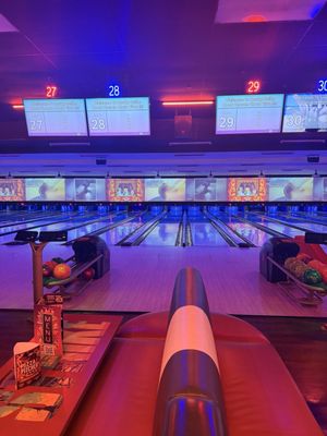 Lucky Strike Chula Vista by null