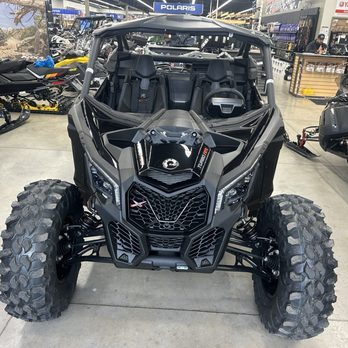 Action Power ACTION POWER SPORTS - Updated June 2026 - 66 Photos & 61 Reviews ...