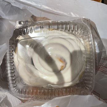 Lamberts Cafe - Their big a$$ cinnamon rolls - American Near Me - Sikeston, Missouri Lamberts Cafe - Their big a$$ cinnamon rolls - American Near Me - Sikeston, Missouri