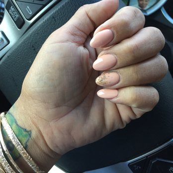 Golden Nails - Kathy has done it again! Loving my nails - Nail Salons Near Me - Honolulu, Hawaii Golden Nails - Kathy has done it again! Loving my nails - Nail Salons Near Me - Honolulu, Hawaii