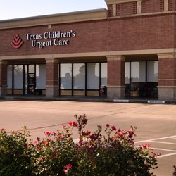 Texas Children's Urgent Care East Houston