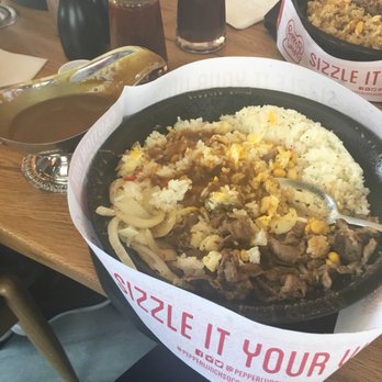 Pepper Lunch - Teppanyaki Near Me - Irvine, California Pepper Lunch - Teppanyaki Near Me - Irvine, California