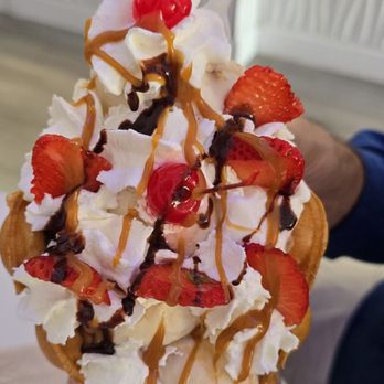 White Igloo - Bubble Tea Near Me - Palm Harbor, Florida White Igloo - Bubble Tea Near Me - Palm Harbor, Florida