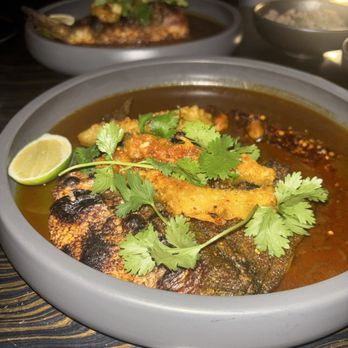 Dōgon - Curry Bronzino - Caribbean Near Me - Washington, DC, District of Columbia Dōgon - Curry Bronzino - Caribbean Near Me - Washington, DC, District of Columbia