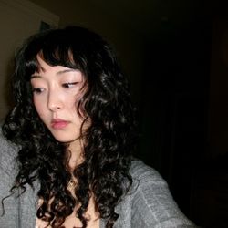 Repit K-Beauty Hair Salon - Perm right after 2nd time perming