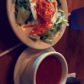 Vince's Spaghetti - Soup and salad Italian wedding - Italian Near Me - Rancho Cucamonga, California Vince's Spaghetti - Soup and salad Italian wedding - Italian Near Me - Rancho Cucamonga, California