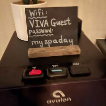 Viva Day Spa + Med Spa - Wifi - Day Spas Near Me - Austin, Texas